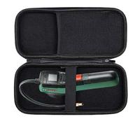 YIHAOBOX Mallette de transport rigide pour pompe à air électrique Bosch Home and Garden Mini Compresseur EasyPump