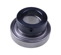 YIHETOP Roulement à billes avec collier de verrouillage 84330072 compatible avec Timken RA108RR CSA208-24 New Holland 630 640 644 650 660 664 678 Case RB455 RB465