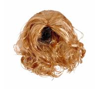 Yihuimin Costume De Christ Cosplay pour Garçons Costume d'halloween pour Enfants De Jésus Biblique Pièce Théâtre Scolaire Religieux Perruque Taille Unique