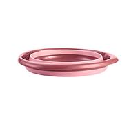 Yiida Bassine à vaisselle pliable - Lavabo de stockage d'eau portable idéal pour le camping, les caravanes, les activités de plein air, la cuisine