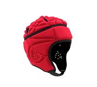 Yiida Casque de rugby - Casque de football - Souple - Réglable - Rembourré - Pour le rugby, le gardien de but - Pour 7v7, le hockey, le football et l'entraînement sportif