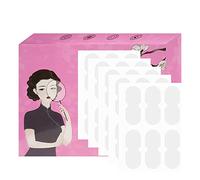 Yiida Correcteur d'oreille cosmétique, correcteur esthétique pour oreilles apparentes | Correcteur d'oreille cosmétique, résout les problèmes de grosses oreilles, 12/18/24/30 patchs