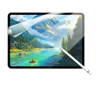 YiiLoxo Paper-Feel Protection Écran pour Huawei MatePad 10.4 inch 2022/2020, Film de Protection D'écran en Papier PET Mat pour Dessiner Écrire [Anti-empreintes][Haute Sensibilité]