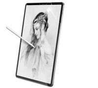 YiiLoxo Paper-Feel Protection Écran pour Microsoft Surface Pro 7, Film de Protection D'écran en Papier PET Mat pour Dessiner Écrire [Anti-empreintes][Haute Sensibilité]