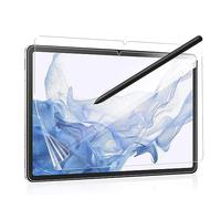 YiiLoxo Paper-Feel Protection Écran pour Samsung Galaxy Tab S8 11.0", Film de Protection D'écran en Papier PET Mat pour Dessiner Écrire [Anti-empreintes][Haute Sensibilité]