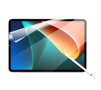 YiiLoxo Paper-Feel Protection Écran pour Xiaomi Redmi Pad SE, Film de Protection D'écran en Papier PET Mat pour Dessiner Écrire [Anti-empreintes][Haute Sensibilité]