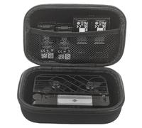 YIIWAY Étui Rigide Housse Coque Compatible avec Drone HOVERAir X1, Étui Seulement - Noir YC82089