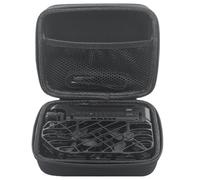 YIIWAY Étui Rigide Housse Coque Compatible avec Drone HOVERAir X1 Pro / X1 PROMAX, Étui Seulement - Noir YC82090