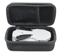 YIIWAY Étui Rigide Housse Coque Compatible avec Drone Potensic Atom 3/2 / SE/LT, Étui Seulement - Noir YC82085