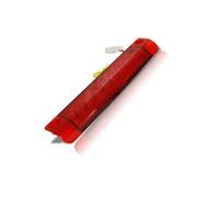 YIJIAVSX 3ème Feu D'arrêt De Frein Feu Arrière pour Toyota pour 4Runner pour Highlander pour Prius CV pour Sienne Voiture Rouge LED Haute Montage Troisième Feu Stop Haut Niveau(Red Lens)