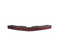 YIJIAVSX 3ème Feu De Frein pour Mercedes pour Benz C207 A207 2009-2016 Haut Mont Troisième Feu D'arrêt A2078200156 2078200066 Feu Stop Haut Niveau(Red)