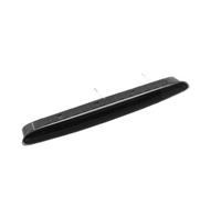 YIJIAVSX 63257162309 pour Série 3 E93 Cabriolet 2007-2013 Voiture LED Troisième Lumière De Frein Haut Mont Arrêt Lumière Arrière Feu Stop Haut Niveau(Black)