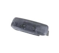 YIJIAVSX Accessoires De Voiture, Plafonnier Pour Pare-soleil Intérieur 4F0947105 Pour A8 1999-2003 A6 / Avant 1998-2005(1pcs)