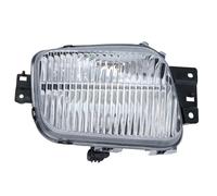 YIJIAVSX Auto Avant Antibrouillard pour Mitsubishi pour Canter Fuso FE FG 2012-2018 Voiture Feu Antibrouillard Feu Antibrouillard Voyant Lampe Ensemble Feux Antibrouillard(Right Side)