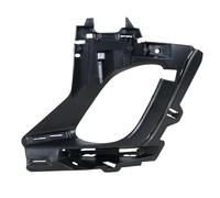 YIJIAVSX Auto Avant Antibrouillard pour Peugeot 308 408 308SW 308CC 2010-2013 Cadre Protection Phare Antibrouillard Voiture Ensemble Phares Antibrouillard Pare-Chocs Feu Antibrouillard(Frame-1Left)