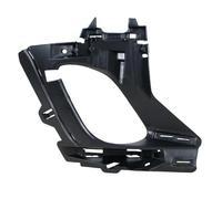 YIJIAVSX Auto Avant Antibrouillard pour Peugeot 308 408 308SW 308CC 2010-2013 Cadre Protection Phare Antibrouillard Voiture Ensemble Phares Antibrouillard Pare-Chocs Feu Antibrouillard(Frame-1Right)