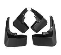 YIJIAVSX Bavettes pour B&MW G30 G31 Série 5 2017-2023 Garde-Boue Garde-Boue Garde-Boue Garde-Boue Accessoires De Voiture Style Automatique