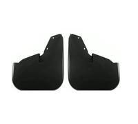YIJIAVSX Bavettes pour F&ord pour Transit Custom pour Tourneo 2012-2023 1915641 Garde-Boue Bavettes Garde-Boue Avant Arrière Garde-Boue Garde-Boue(Arrière)