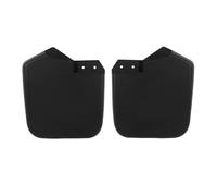 YIJIAVSX Bavettes pour F&ord pour Transit Custom pour Tourneo 2012-2023 1915641 Garde-Boue Bavettes Garde-Boue Avant Arrière Garde-Boue Garde-Boue(Devant)