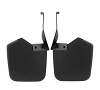 YIJIAVSX Bavettes pour F&ord pour Transit pour Tourneo Custom 2012-2023 Garde-Boue Avant avec Support Une Paire De Garde-Boue 1915641 1915642