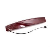YIJIAVSX Car 3Rd Troisième Ampoule LED De Frein pour L&and R&Over pour R&Ange R&Over L322 2002-2012 Arrière Ampoule De Stop Supplémentaire Montée Haute Feu Stop Haut Niveau(1pc Red)