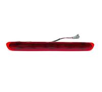 YIJIAVSX Ensemble De Feux Stop Surélevés pour Toyota pour Hilux Revo pour Vigo 2015 2016 2017 2018 3e Feu Stop De Toit Arrière Feu Stop Haut Niveau(Red)