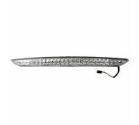 YIJIAVSX Feu Arrière À LED De Haut Niveau pour B&MW Z4 E85 2002-2008 3ème Feu Stop Pratique 63256930246 63256917378 Feu Stop Haut Niveau(Blanc)
