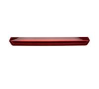 YIJIAVSX Feu Arrière À LED pour C&hevrolet pour Tahoe pour Suburban 2015 2016 2017 2018 2019 2020 Troisième Feu Stop Feu Stop Haut Feu Stop Haut Niveau(Red Lens)