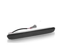YIJIAVSX Feu Arrière À LED Rouge pour Toyota pour Hilux pour Revo 2015 2016 2017 2018 TGN121 GUN122 GGN120 TRD 3e Feu Stop Arrière 32915006872 Feu Stop Haut Niveau(1pc Clear Lens Lamp)
