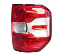 YIJIAVSX Feu Arrière De Voiture Assemblée De Lumière De Lampe Arrière pour F&ord pour Maverick XL XLT 2022 2023 2024 Lumière Arrière FO2800288 NZ6Z13405A NZ6Z13404A(Only Right)