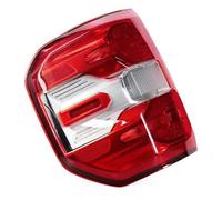 YIJIAVSX Feu Arrière De Voiture Assemblée De Lumière De Lampe Arrière pour F&ord pour Maverick XL XLT 2022 2023 2024 Lumière Arrière FO2800288 NZ6Z13405A NZ6Z13404A(Only Left)