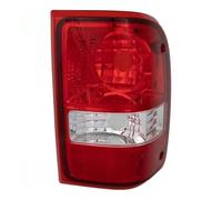 YIJIAVSX Feu Arrière De Voiture Couvercle De Feu Arrière De Voiture pour F&ord pour Ranger 2006-2011 Clignotant Arrière Feu De Recul sans Ampoule 6L5Z13404A 6L5Z13405AA(côté Droit)