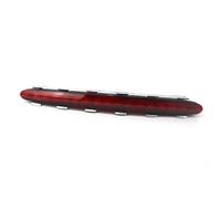 YIJIAVSX Feu Arrière LED pour Mercedes pour Benz CLK W209 C209 2002-2009 Troisième Feu Stop Coque Transparente/Rouge 2098201056 Feu Stop Haut Niveau