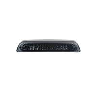 YIJIAVSX Feu De Freinage Arrière À LED pour Toyota pour Tundra 2007-2018 3e Feu De Freinage À LED Montage en Hauteur 81570-0C050 Feu Stop Haut Niveau(Black)