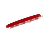 YIJIAVSX Feu De Freinage Arrière Haut Niveau LED 12 V pour Seat pour Altea XL pour Freetrack 2007-2015 Couleur Rouge 5P8945097 5P8945097A Feu Stop Haut Niveau(Red)