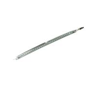 YIJIAVSX Feu Stop Arrière À LED Haut De Gamme pour Série 5 E61 2004 2005 2006 2007 2008 2009 2010 Lentille Blanche Feu Stop Haut Niveau