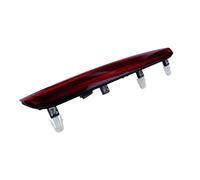 YIJIAVSX Feu Stop Arrière À LED Rouge De Haut Niveau pour A3 8P Hatchback 2004-2012 8P4945097C sans Becquet Feu Stop Haut Niveau