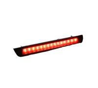YIJIAVSX Feu Stop Arrière À LED Rouge/lentille Fumée Troisième Feu Stop Rouge pour N&issan pour Qashqai J11 2013-2021 265904EA0A Feu Stop Haut Niveau(1pc LED Smoke Lens)