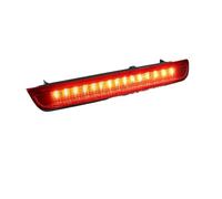 YIJIAVSX Feu Stop Arrière À LED Rouge/lentille Fumée Troisième Feu Stop Rouge pour N&issan pour Qashqai J11 2013-2021 265904EA0A Feu Stop Haut Niveau(1pc LED Red Lens)