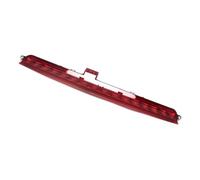 YIJIAVSX Feu Stop Arrière De Troisième Niveau pour Mercedes pour Benz W166 X166 GL GLE GLS 2013 2014 2015 2016 2017 2018 2019 A1668200056 Feu Stop Haut Niveau