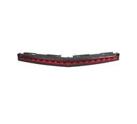 YIJIAVSX Feu Stop Arrière Surélevé pour Mercedes pour Benz C207 A207 2009-2016 Troisième Feu Stop A2078200156 2078200066 Feu Stop Haut Niveau(Red)