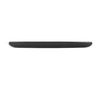 YIJIAVSX Feu Stop Arrière Surélevé pour Série 3 E93 Cabriolet 2007-2013 Troisième Feu Stop 63257162309 Feu Stop Haut Niveau(Gray)