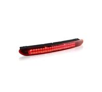YIJIAVSX Feu Stop LED pour VW pour Golf 6 MK6 pour Polo 6R 1 Pièce Troisième Feu Stop 2012-2017 5K0945087B 5K0 945 087 B Feu Stop Haut Niveau(1pcs Red Lens)
