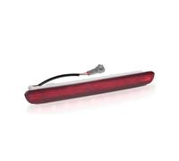 YIJIAVSX Feu Stop LED Surélevé pour Toyota pour Hilux pour REVO 2015 2016 2017 Troisième Feu Stop Arrière Supplémentaire 32915006872 Feu Stop Haut Niveau(1pc Red Lens Lamp)