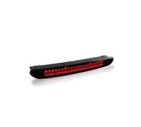 YIJIAVSX Feu Stop Rouge 3ème Feu Stop Haut pour VW pour Jetta pour Station pour Wagon 2010 2011 2012 2013 2014 1K6945097A Feu Stop Haut Niveau(1pc LED Smoke Lens)