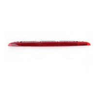 YIJIAVSX Feu Stop Supplémentaire À LED À Lentille Rouge 4F9945097 pour A6 Avant S6 C6 2005-2011 Troisième Feu Stop Feu Stop Arrière Haut Niveau Feu Stop Haut Niveau