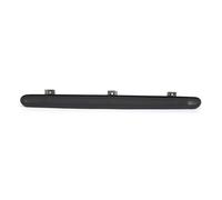 YIJIAVSX Feu Stop Surélevé pour VW pour T&Ouran 2003-2010 Feu De Freinage Arrière Surélevé Troisième Feu De Freinage Arrière 1T0945097A Feu Stop Haut Niveau(Black Shell)