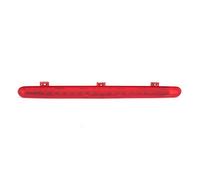 YIJIAVSX Feu Stop Surélevé pour VW pour T&Ouran 2003-2010 Feu De Freinage Arrière Surélevé Troisième Feu De Freinage Arrière 1T0945097A Feu Stop Haut Niveau(Red Shell)