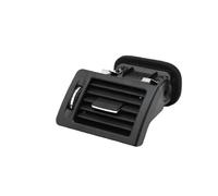 YIJIAVSX Grille De Ventilation Climatisation Avant pour Mercedes pour Benz W204 2007-2011 C200 C220 C230 C260 C280 C300 C350(LHD Right)