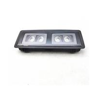 YIJIAVSX Lampe De Lecture Arrière À LED Pour VW Pour Golf 8 MK8 Pour Rline ID4 ID6 5DD9472904PK (Black)